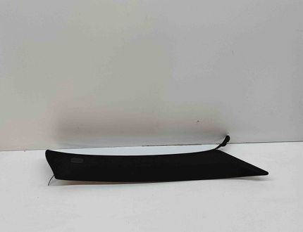 PORSCHE Cayenne 958 (2010-2018) Right A Pillar Trim 7P5867234AA,7P5.867.234.AA 24559403