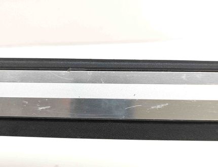 AUDI A5 8T (2007-2016) Ľavý predný prahový lišta 8T0853373 24630055