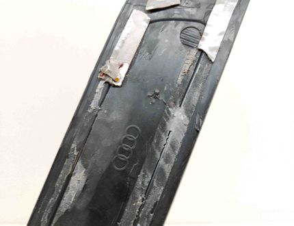 AUDI A5 8T (2007-2016) Ľavý predný prahový lišta 8T0853373 24630055