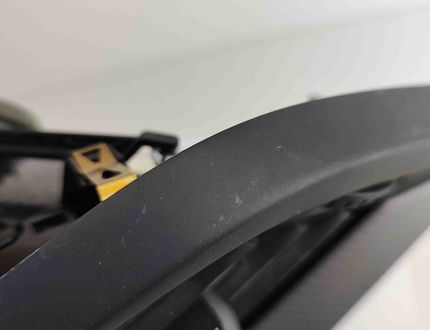 BMW 2 Series F44 (2019-2023) Otvory na vetranie na prístrojovej doske 9631125,6823190 24786447