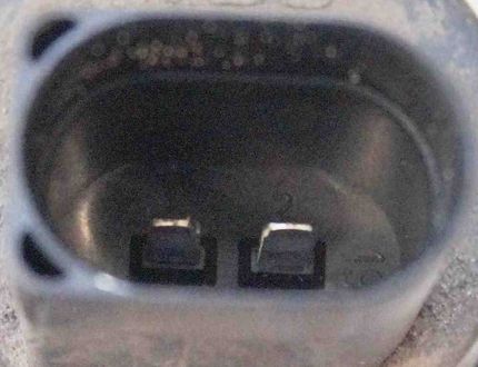 MERCEDES-BENZ C-Class W203/S203/CL203 (2000-2008) Washer Tank Motor 3028232 2504729