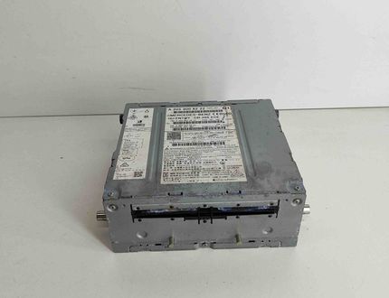 MERCEDES-BENZ GLC 253 (2015-2019) Автомагнитола с навигацией A2059006222,A2059011912,A2059029007 25163716