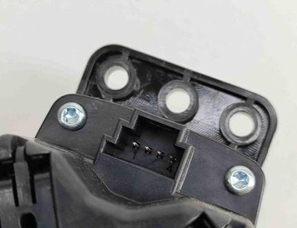 MERCEDES-BENZ CLA-Class C117 (2013-2016) Дисплей управления навигацией A2469013302,A2129020607,A2469001309 25292771