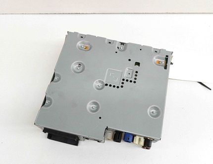 AUDI e-tron 1 generation (2018-2024) Автомагнитола с навигацией 4KE035063B,4KE035063 25319258