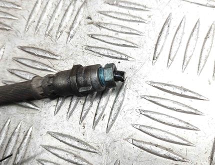 BMW 3 Series G20/G21/G28 (2018-2024) Front Left Brake Caliper 6860266 25396006