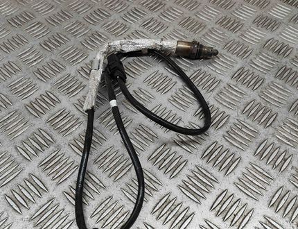 SKODA Karoq 1 generation (2017-2024) Lambda Oxygen Sensor 04E906262KE 25398825