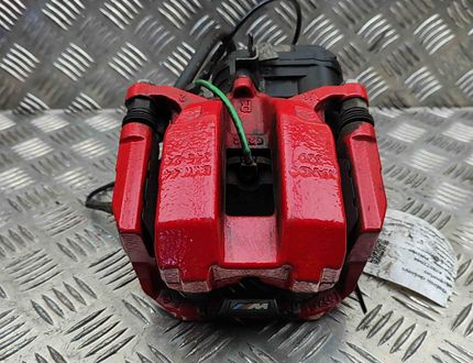BMW 3 Series G20/G21/G28 (2018-2024) Rear Right Brake Caliper 6890758 25572044