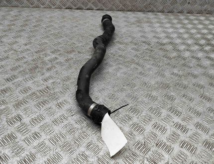 BMW 3 Series G20/G21/G28 (2018-2024) Chladiace hadice 8654834 25579607