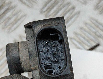 VOLVO XC40 1 generation (2017-2024) Front Left Level Sensor 32221477,32221957 25761686