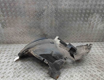 BMW X5 E70 (2006-2013) Predná ľavá vnútorná časť blatníka 7234831 25811624