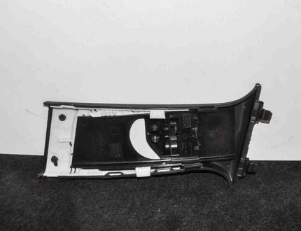 MERCEDES-BENZ C-Class W204/S204/C204 (2004-2015) Pravý B stĺpikový obklad A2048601030 2611025