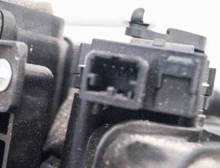 VOLKSWAGEN Touareg 2 generation (2010-2018) Interior Heater 7L0819032A,52495019,3137231013,7L0820361,7P6820003A,0130115561,F011500091,7P0820022,52431047 2624383