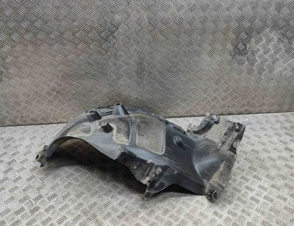 BMW X5 G05/G18 (2018-2024) Задняя часть переднего правого подкрылка 7424908 26412405