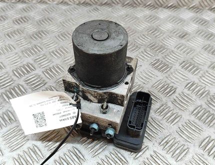 BMW X5 F15 (2013-2018) ABS Pump 6870759,6870761,0265956331,2265106486,6874801 26594511