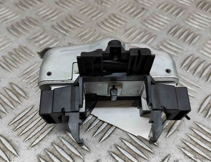 SKODA Enyaq 1 generation (2020-2023) Блок управления блокировкой рулевого управления 1EA905861 26723632