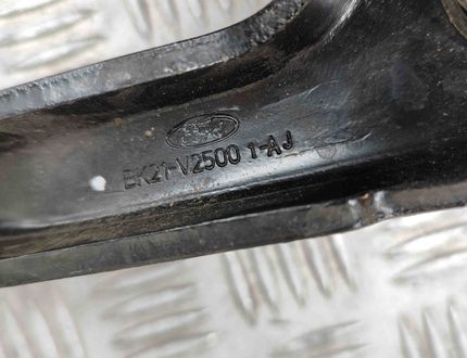 FORD Transit Spodný držiak posuvných dverí BK21-V25001-AJ 26918619