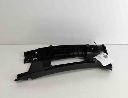 HONDA Civic 10 generation (2015-2021) Pravý B stĺpikový obklad 84111-TEA-Z11ZB,84111-TEA 27281920