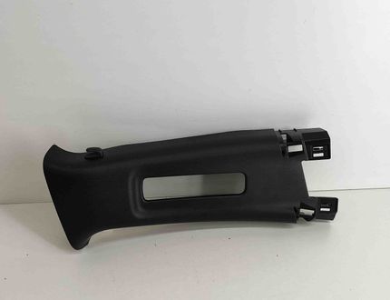 HONDA Civic 10 generation (2015-2021) Pravý B stĺpikový obklad 84111-TEA-Z11ZB,84111-TEA 27281920