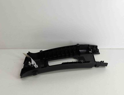 HONDA Civic 10 generation (2015-2021) Pravý B stĺpikový obklad 84111-TEA-Z11ZB,84111-TEA 27281920