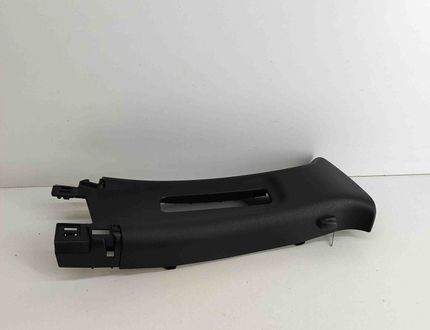 HONDA Civic 10 generation (2015-2021) Pravý B stĺpikový obklad 84111-TEA-Z11ZB,84111-TEA 27281920