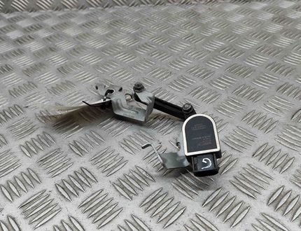 VOLVO XC40 1 generation (2017-2024) Rear Left Height Level Sensor 32221477,32246677 27790180