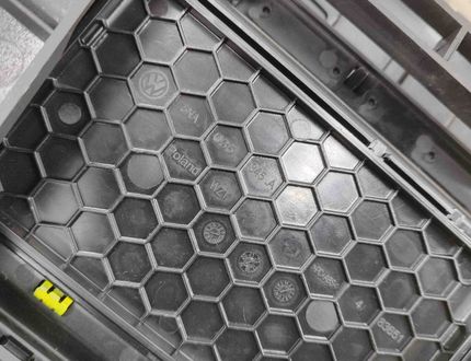 VOLKSWAGEN Arteon 1 generation (2017-2024) Центральная консоль 3G8863241A,3G2713203T,3G0862531,5NA035345A 27791422