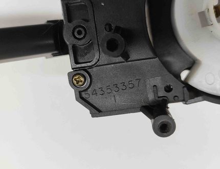 MG ZS 1 generation (2001-2005) Indicator Wiper Stalk Switch 54353357,54353400,36788E,RV9997 27904812