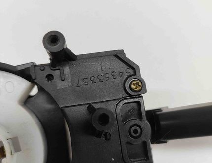 MG ZS 1 generation (2001-2005) Indicator Wiper Stalk Switch 54353357,54353400,36788E,RV9997 27904812