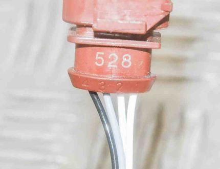 VOLKSWAGEN Polo 6 generation (2017-2024) Lambda Oxygen Sensor 04C906262P 2801158