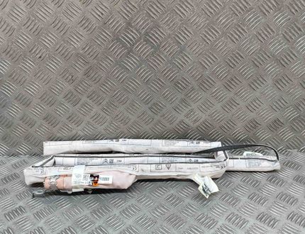 OPEL Crossland X 1 generation (2017-2023) Ľavý strešný airbag SRS 450313213,34216414E,03552018 28090416