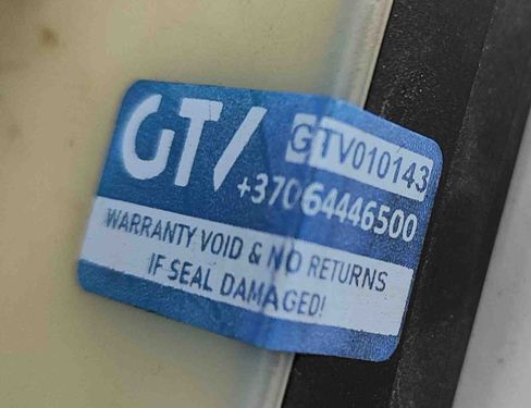 JAGUAR I-Pace 1 generation (2018-2023) Modul riadenia slepého miesta JPLA-14F152-AD 28099346