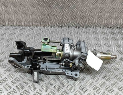 MERCEDES-BENZ GL-Class X166 (2012-2015) Steering Column Mechanism A1664601316,A2044600425,166462082 28247563