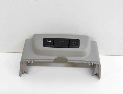 MERCEDES-BENZ GL-Class X166 (2012-2015) Vypínače A1668211836,A1728208610 28250707