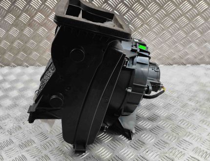 FORD Transit 4L (2005-2015) Interiérový ohrievač BK2H-18C333-B,BK2H-18592-A,0130115572,BK2T-18456-AC 28309726