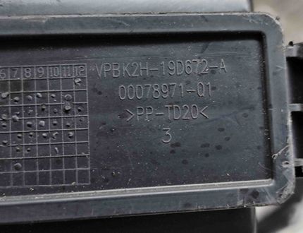 FORD Transit 4L (2005-2015) Interiérový ohrievač BK2H-18C333-B,BK2H-18592-A,0130115572,BK2T-18456-AC 28309726