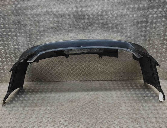 AUDI A4 allroad B9 (2016-2024) Rear Bumper 8W9807521,8W9807835,8W9807835A,8W9807067G 28385593