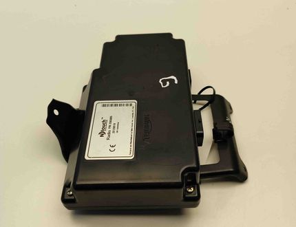 TRIUMPH TROPHY 4 generation (2015-2020) Блок управления двигателем 2505805 28392530