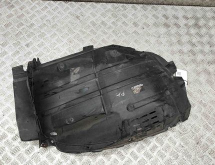 INFINITI FX 1 generation (2002-2011) Front Left Inner Fender Front Part 63845-CG000 28420898