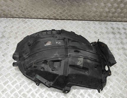 INFINITI FX 1 generation (2002-2011) Front Left Inner Fender Front Part 63845-CG000 28420898