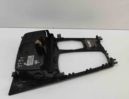 BMW 7 Series F01/F02 (2008-2015) Отделка центральной консоли 9173878,9113863 28441480