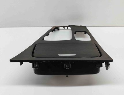 BMW 7 Series F01/F02 (2008-2015) Отделка центральной консоли 9173878,9113863 28441480
