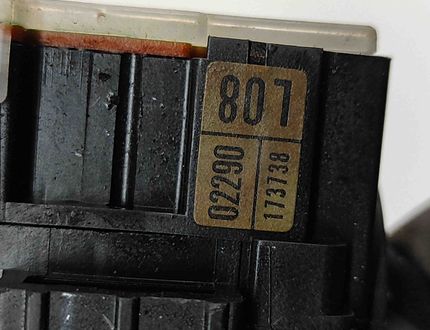 TOYOTA Corolla E120 (2000-2008) Wiper Control 84652-02290,02290-173738 28479547