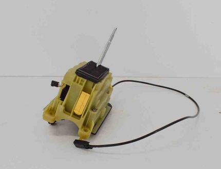 MERCEDES-BENZ C-Class W204/S204/C204 (2004-2015) Mechanizmus radenia prevodových rýchlostí A2042677524 2873426