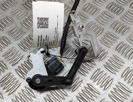 VOLVO XC40 1 generation (2017-2024) Rear Right Height Level Sensor 32221477,32221958 28792280
