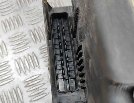 MERCEDES-BENZ S-Class W140/C140 (1991-1998) ABS Pump A0024319612,0265217003 28860923