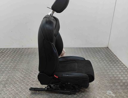 AUDI Q7 4M (2015-2024) Ľavé predné sedadlo 4M0881045P,4M0881805H,4M0881105R 28930808