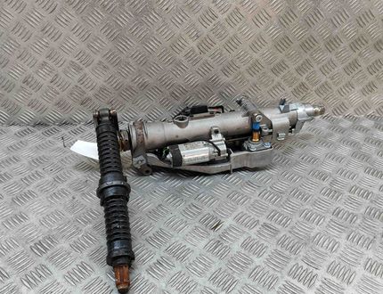 MERCEDES-BENZ CL-Class C215 (1999-2006) Рулевой механизм A2154600816,404475,A2154600716 28944057