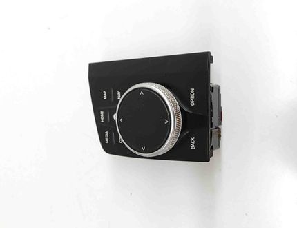 BMW 3 Series G20/G21/G28 (2018-2024) Ovládací gombík navigácie 9423197 28992968