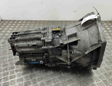 BMW 3 Series E90/E91/E92/E93 (2004-2013) Prevodovka GS6-17BG 29055391
