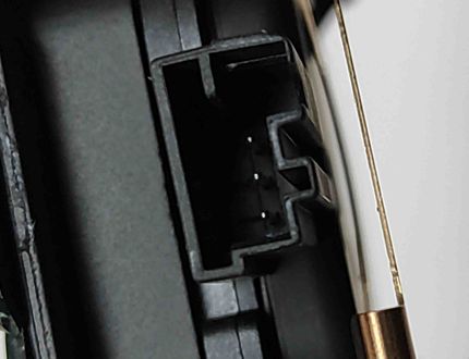 LAND ROVER Range Rover 4 generation (2012-2022) Dažďový senzor CPLA-17D547-AN 29178192